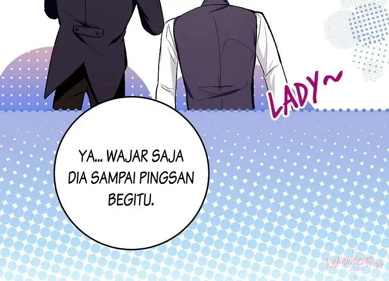 The Perks of Being a Villainess Chapter 41 - halaman 147