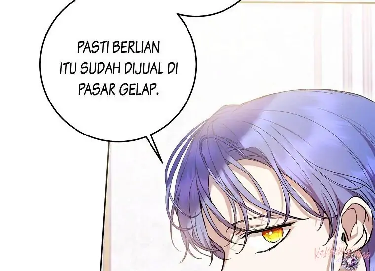 The Perks of Being a Villainess Chapter 41 - halaman 149