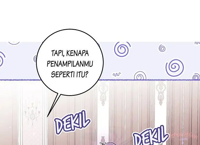 The Perks of Being a Villainess Chapter 41 - halaman 15
