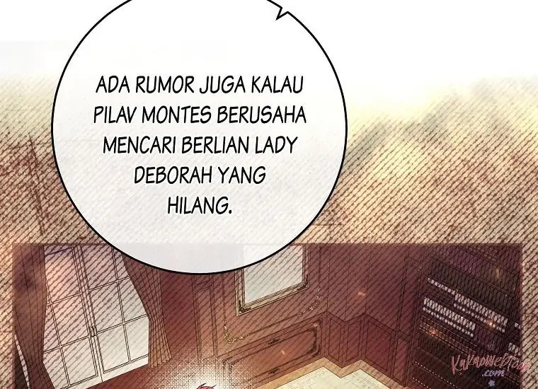 The Perks of Being a Villainess Chapter 41 - halaman 152
