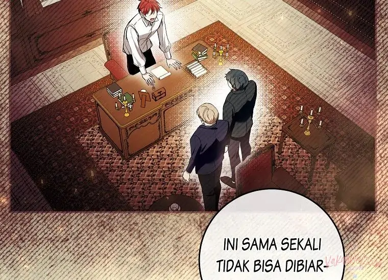 The Perks of Being a Villainess Chapter 41 - halaman 153