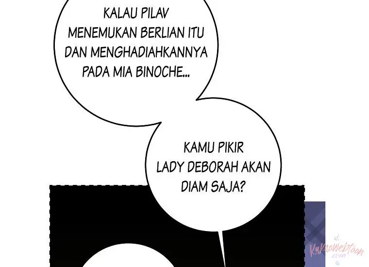 The Perks of Being a Villainess Chapter 41 - halaman 155