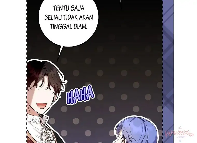 The Perks of Being a Villainess Chapter 41 - halaman 156