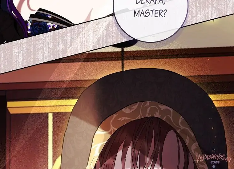 The Perks of Being a Villainess Chapter 41 - halaman 167