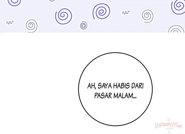 The Perks of Being a Villainess Chapter 41 - halaman 17
