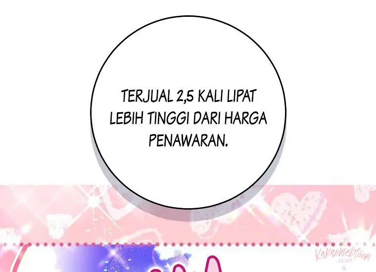 The Perks of Being a Villainess Chapter 41 - halaman 170