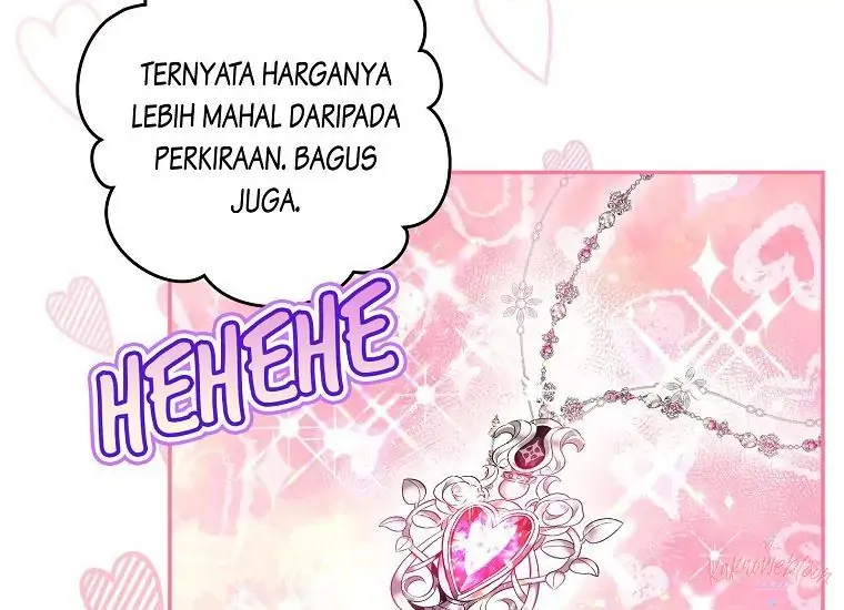 The Perks of Being a Villainess Chapter 41 - halaman 174