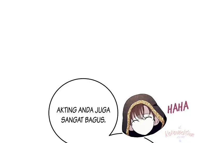 The Perks of Being a Villainess Chapter 41 - halaman 177