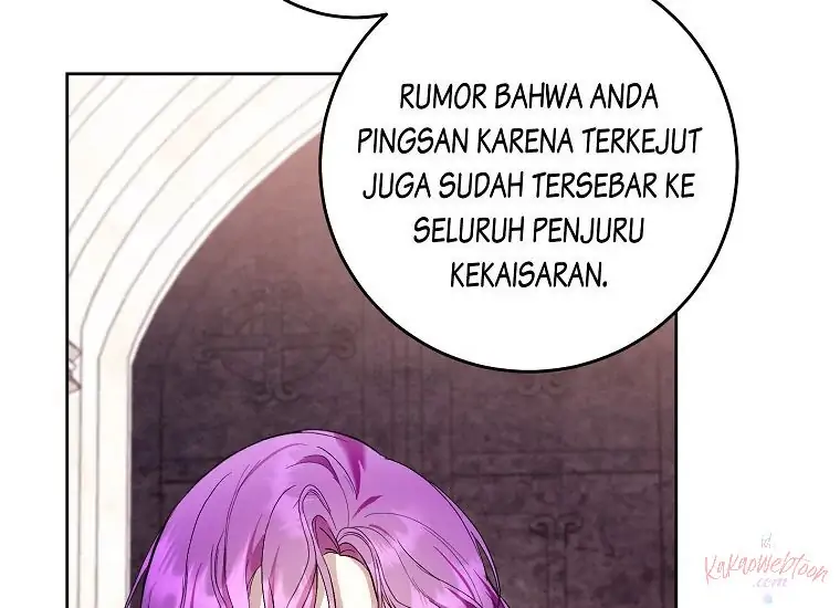The Perks of Being a Villainess Chapter 41 - halaman 178