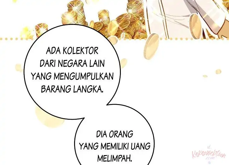 The Perks of Being a Villainess Chapter 41 - halaman 183