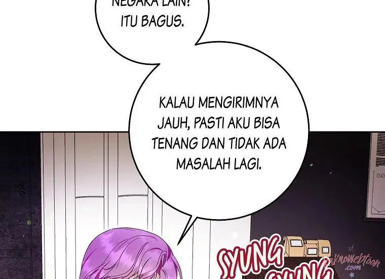 The Perks of Being a Villainess Chapter 41 - halaman 185