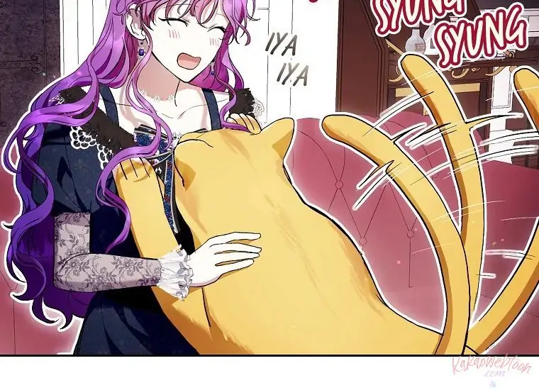 The Perks of Being a Villainess Chapter 41 - halaman 186