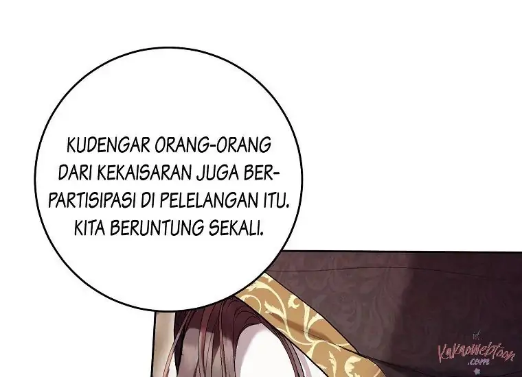 The Perks of Being a Villainess Chapter 41 - halaman 187