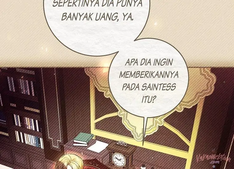 The Perks of Being a Villainess Chapter 41 - halaman 195