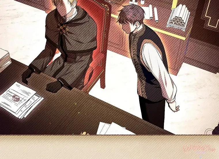 The Perks of Being a Villainess Chapter 41 - halaman 196
