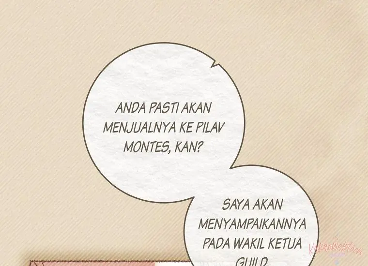 The Perks of Being a Villainess Chapter 41 - halaman 197