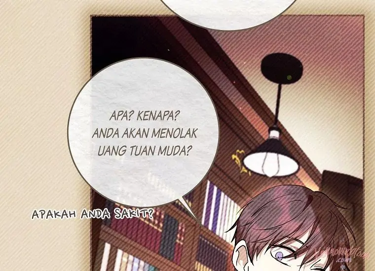 The Perks of Being a Villainess Chapter 41 - halaman 201