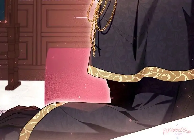 The Perks of Being a Villainess Chapter 41 - halaman 206