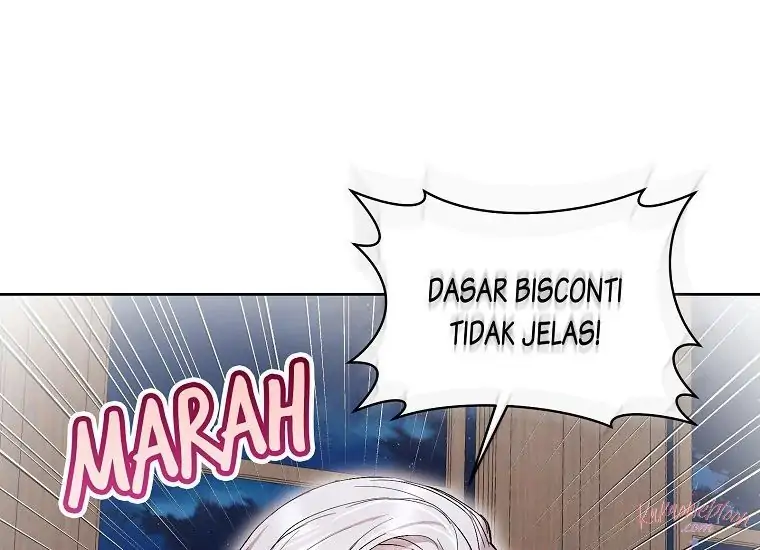 The Perks of Being a Villainess Chapter 41 - halaman 21