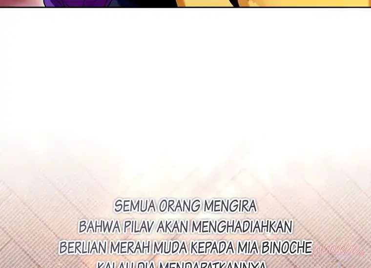 The Perks of Being a Villainess Chapter 41 - halaman 210