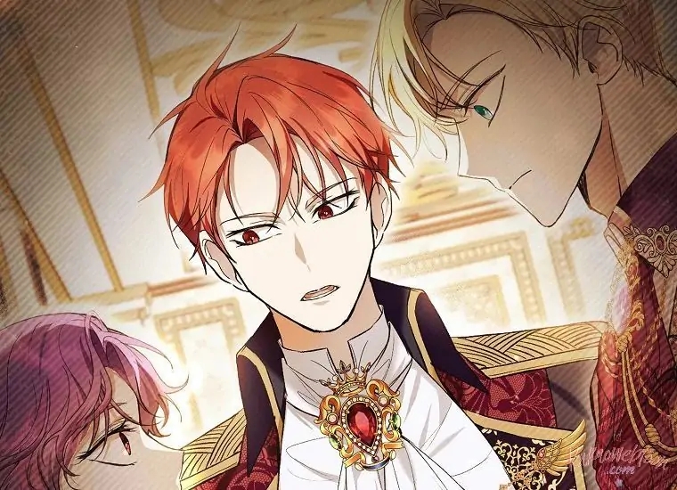 The Perks of Being a Villainess Chapter 41 - halaman 212