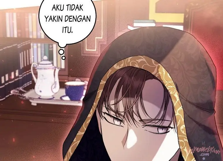 The Perks of Being a Villainess Chapter 41 - halaman 215