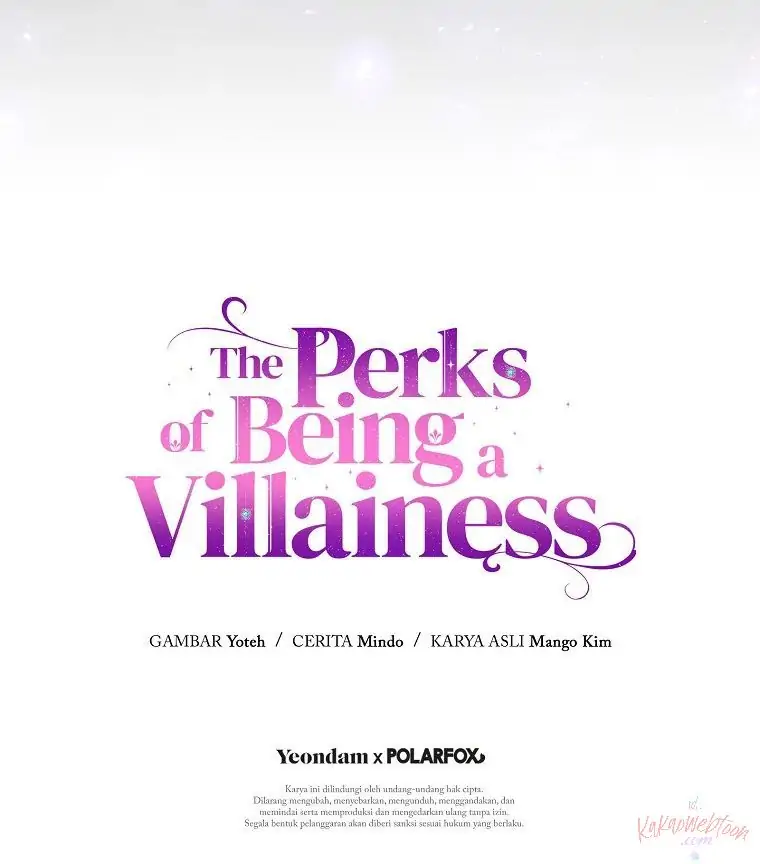 The Perks of Being a Villainess Chapter 41 - halaman 219