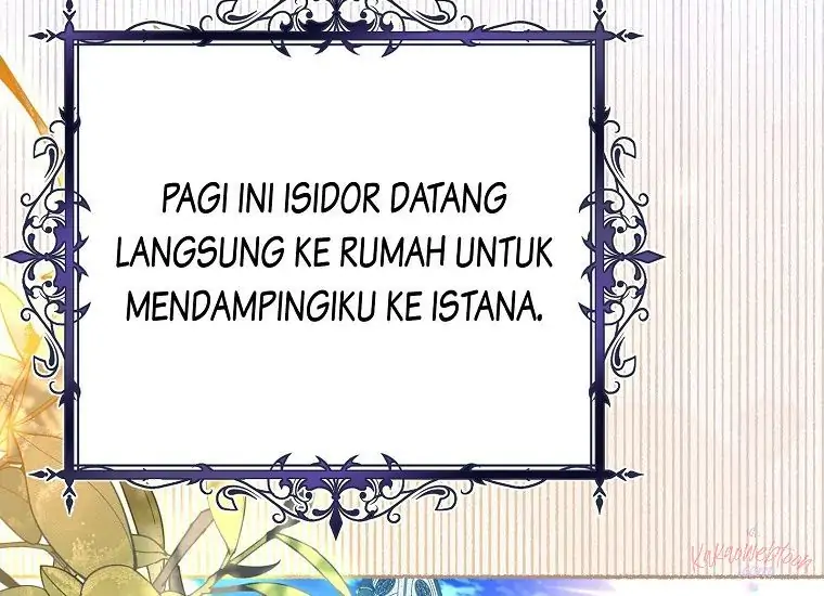 The Perks of Being a Villainess Chapter 41 - halaman 29