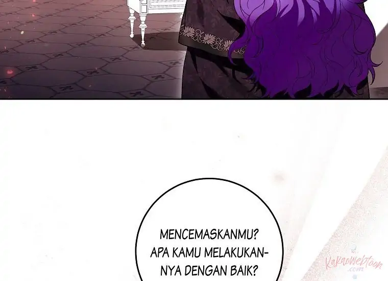The Perks of Being a Villainess Chapter 41 - halaman 3