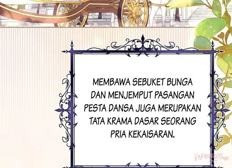 The Perks of Being a Villainess Chapter 41 - halaman 31