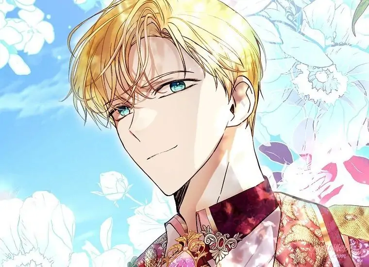 The Perks of Being a Villainess Chapter 41 - halaman 36