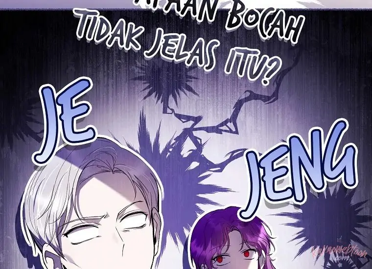 The Perks of Being a Villainess Chapter 41 - halaman 42