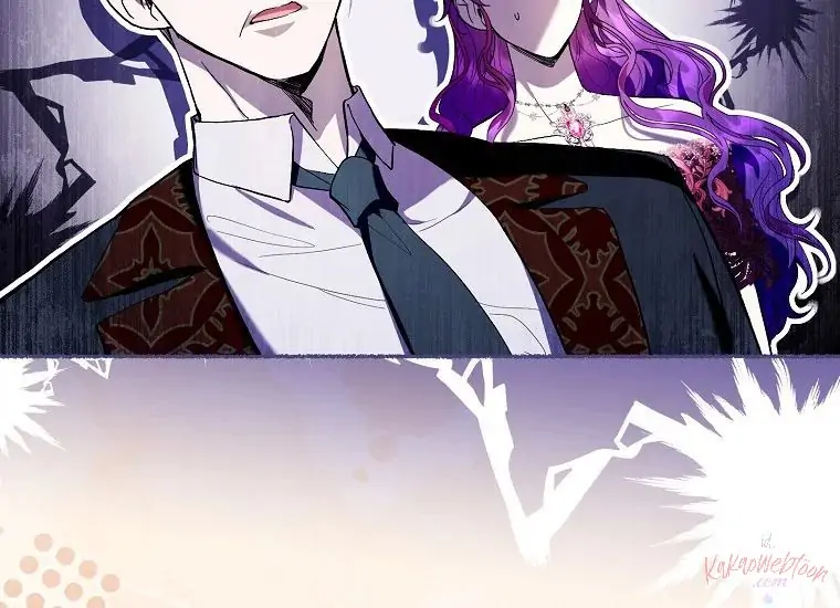The Perks of Being a Villainess Chapter 41 - halaman 43