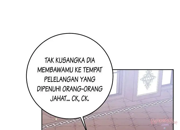 The Perks of Being a Villainess Chapter 41 - halaman 47