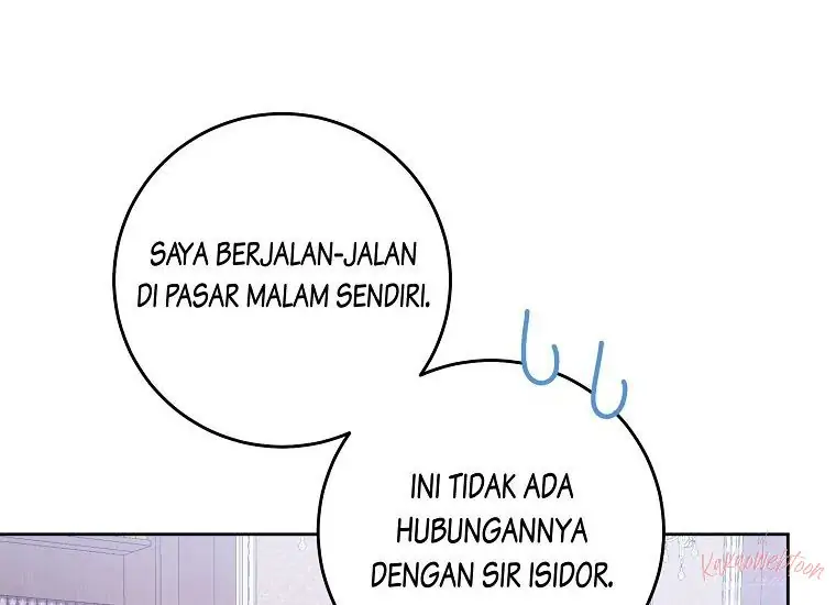 The Perks of Being a Villainess Chapter 41 - halaman 50