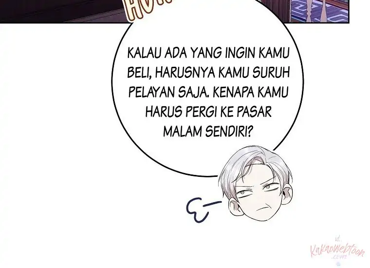 The Perks of Being a Villainess Chapter 41 - halaman 52