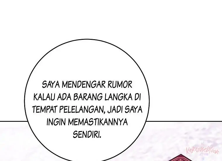 The Perks of Being a Villainess Chapter 41 - halaman 53