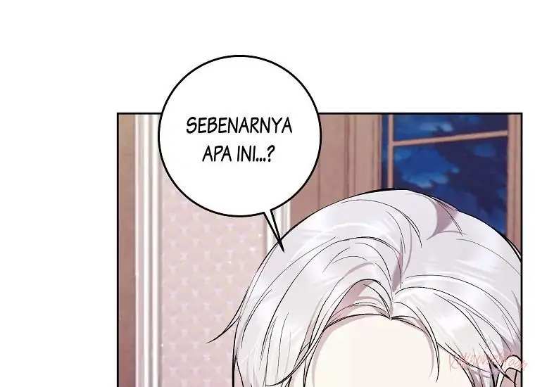 The Perks of Being a Villainess Chapter 41 - halaman 56