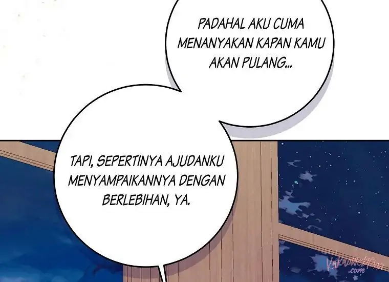 The Perks of Being a Villainess Chapter 41 - halaman 7