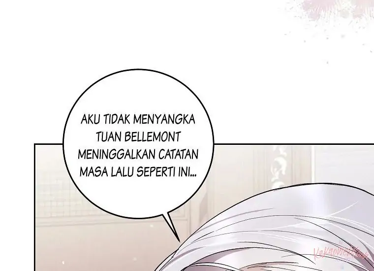 The Perks of Being a Villainess Chapter 41 - halaman 75