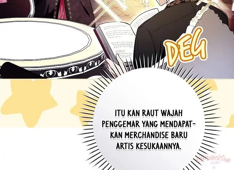 The Perks of Being a Villainess Chapter 41 - halaman 80