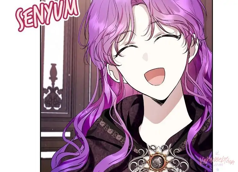 The Perks of Being a Villainess Chapter 41 - halaman 86