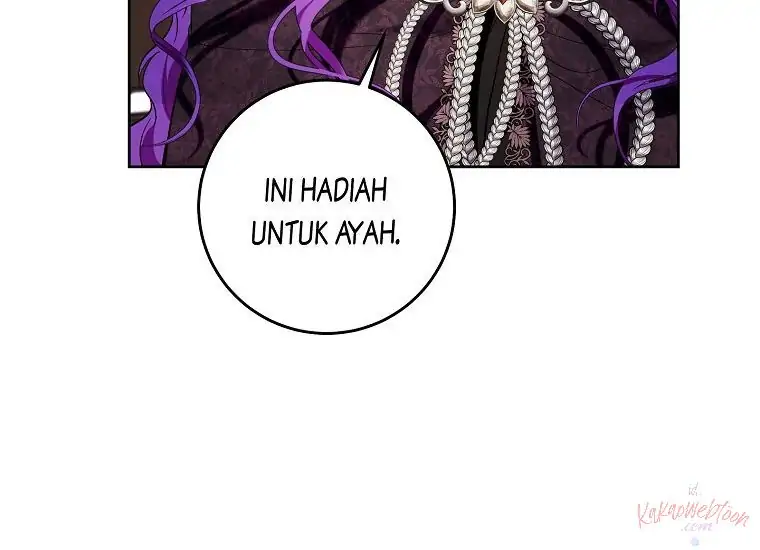 The Perks of Being a Villainess Chapter 41 - halaman 87