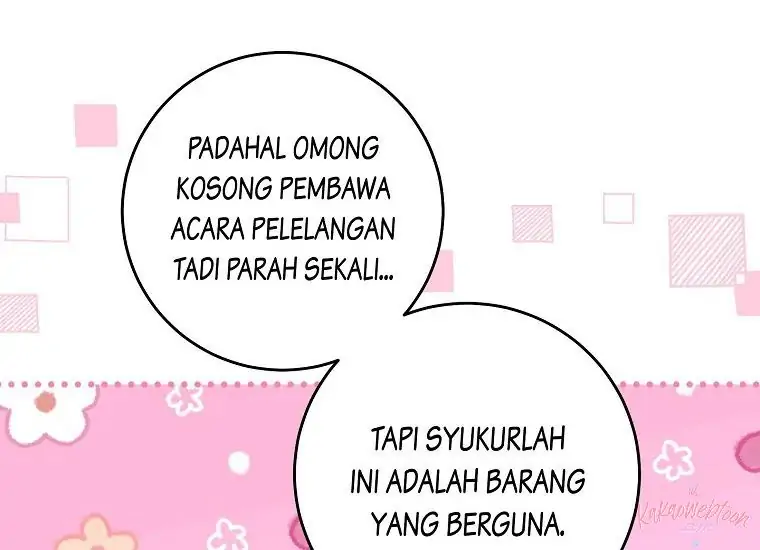 The Perks of Being a Villainess Chapter 41 - halaman 88