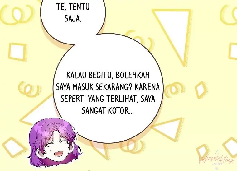 The Perks of Being a Villainess Chapter 41 - halaman 92
