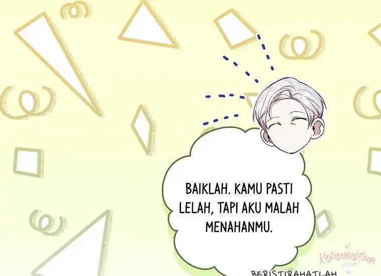 The Perks of Being a Villainess Chapter 41 - halaman 93