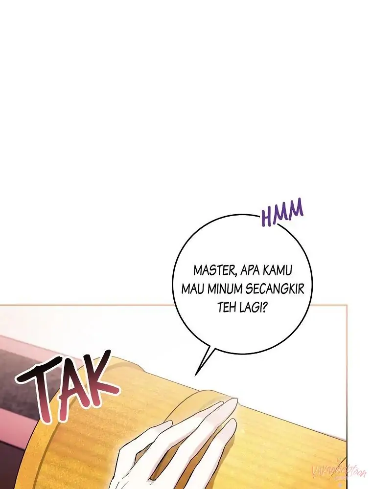 The Perks of Being a Villainess Chapter 42 - halaman 10