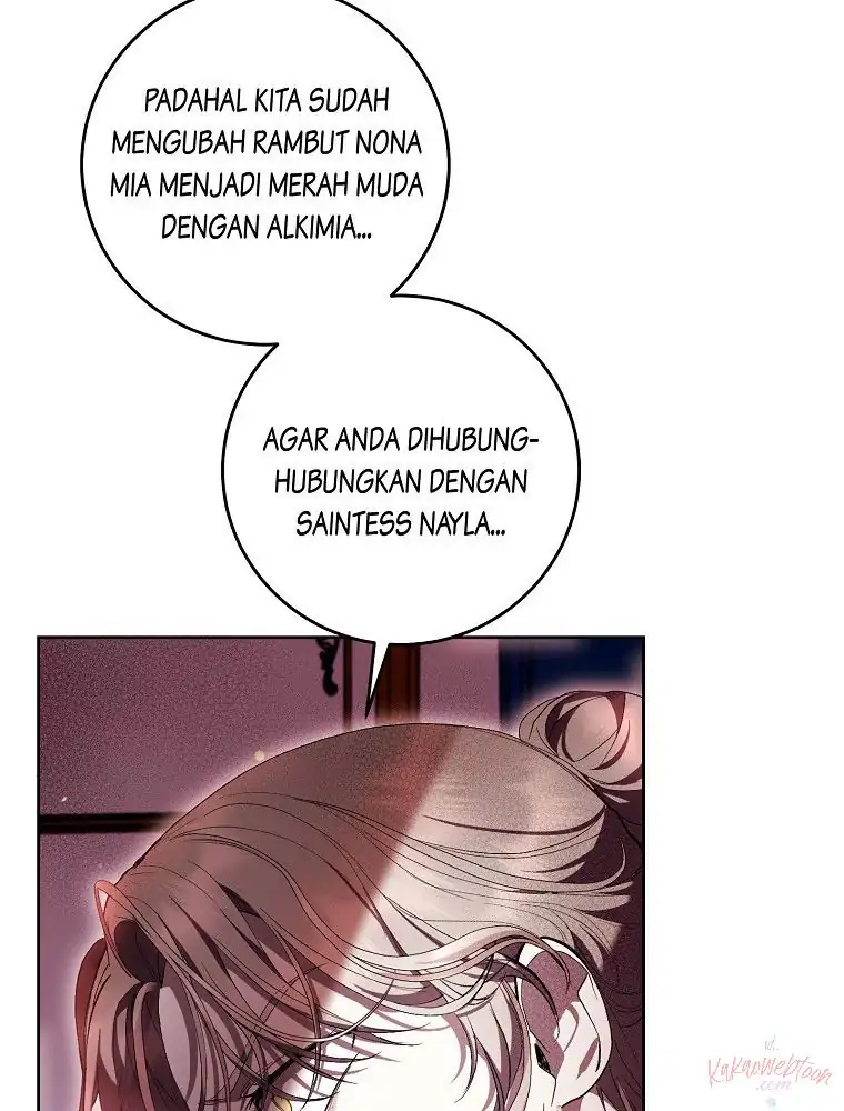 The Perks of Being a Villainess Chapter 42 - halaman 101