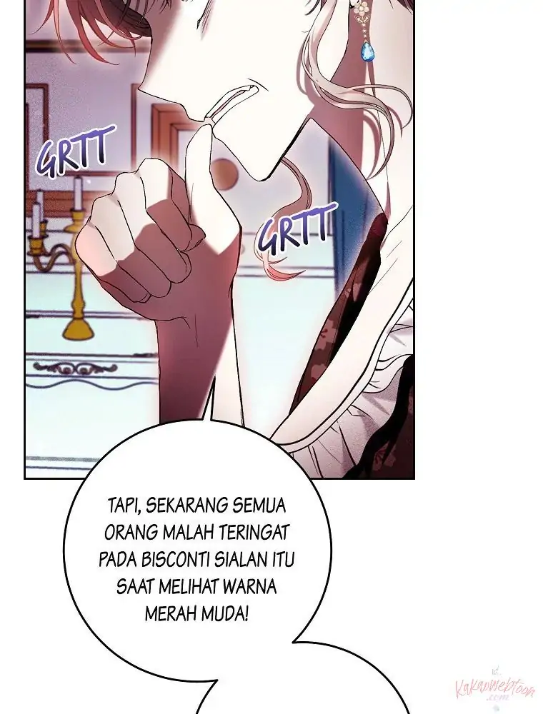 The Perks of Being a Villainess Chapter 42 - halaman 102