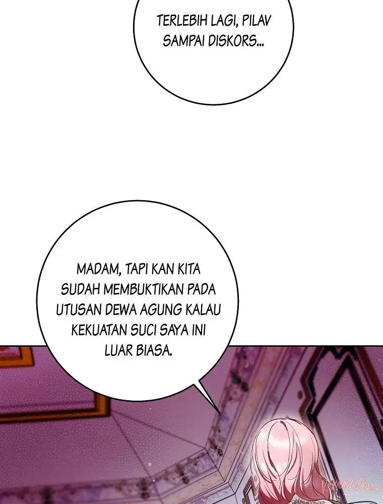 The Perks of Being a Villainess Chapter 42 - halaman 103